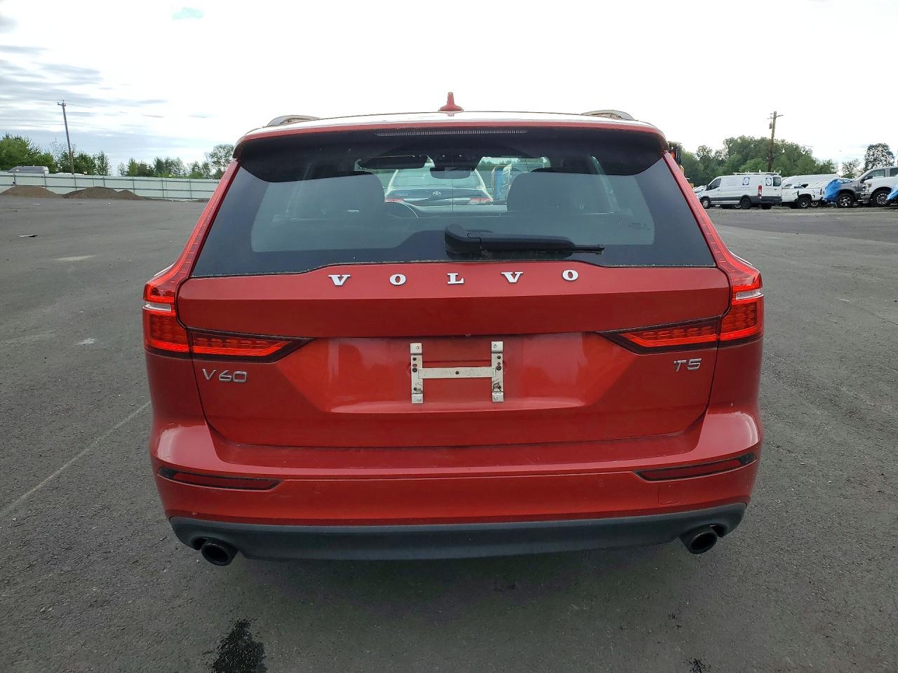Volvo V60 T5 Momentum