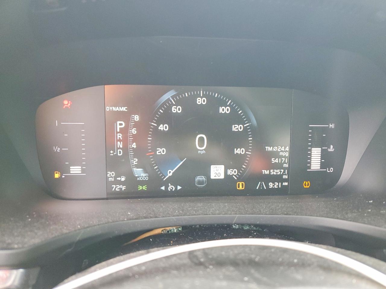 Volvo V60 T5 Momentum