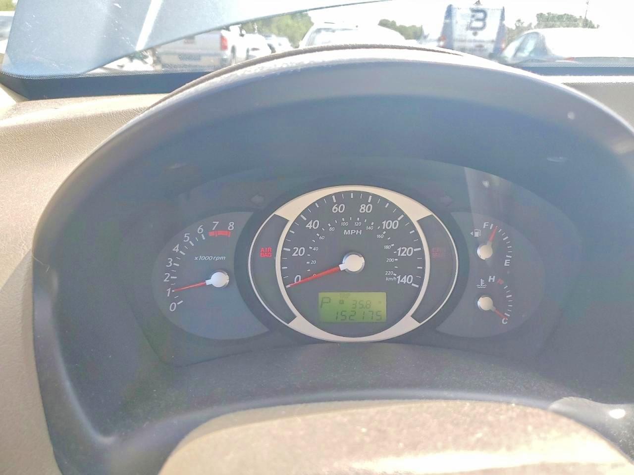 Hyundai TUCSON Se
