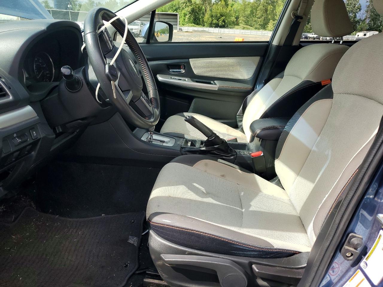 Subaru Crosstrek Premium