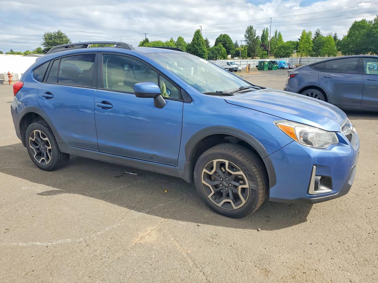Subaru Crosstrek Premium