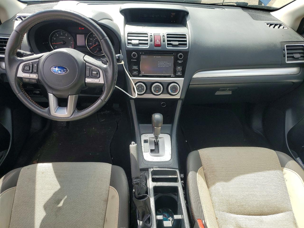 Subaru Crosstrek Premium