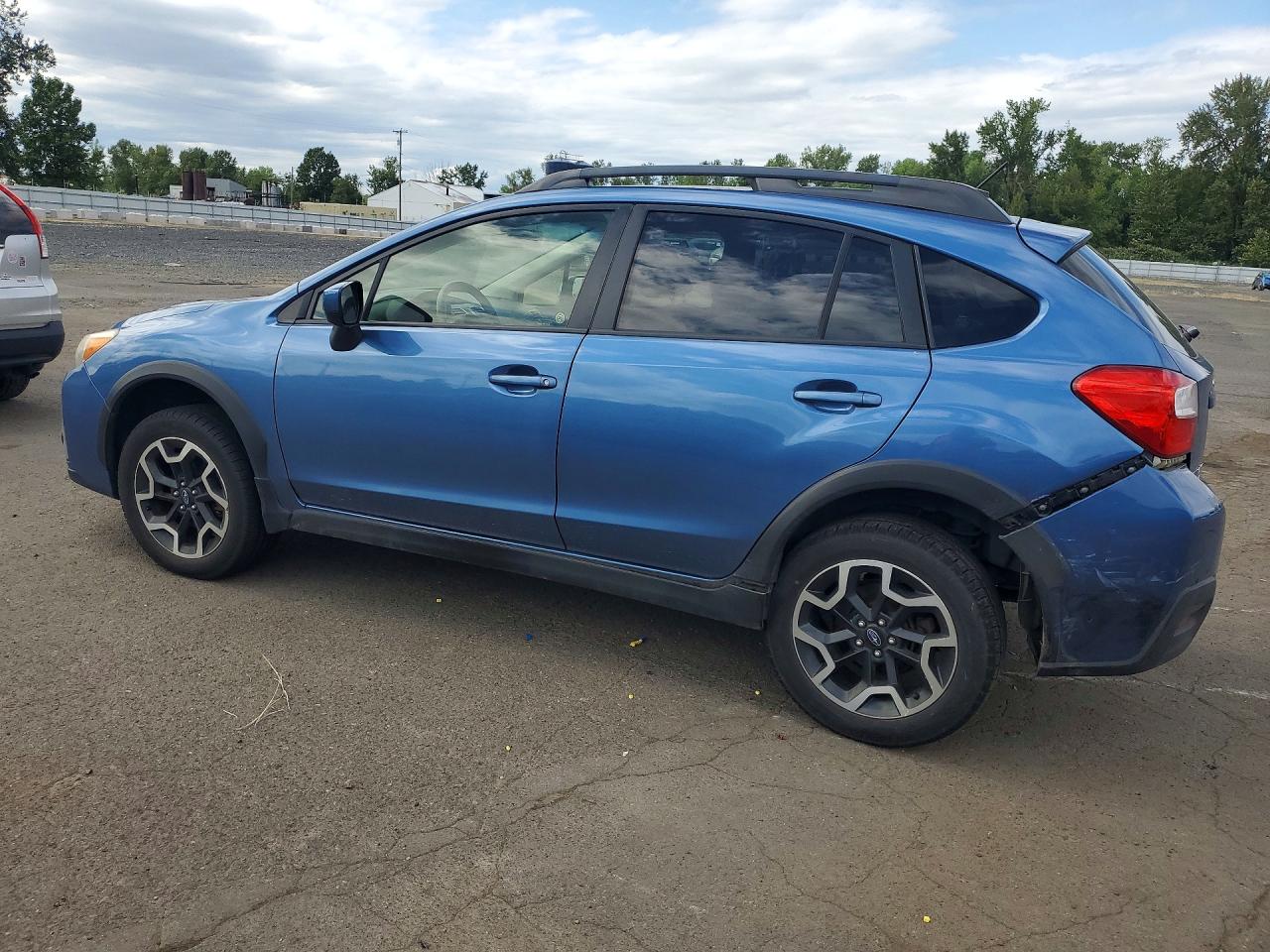 Subaru Crosstrek Premium