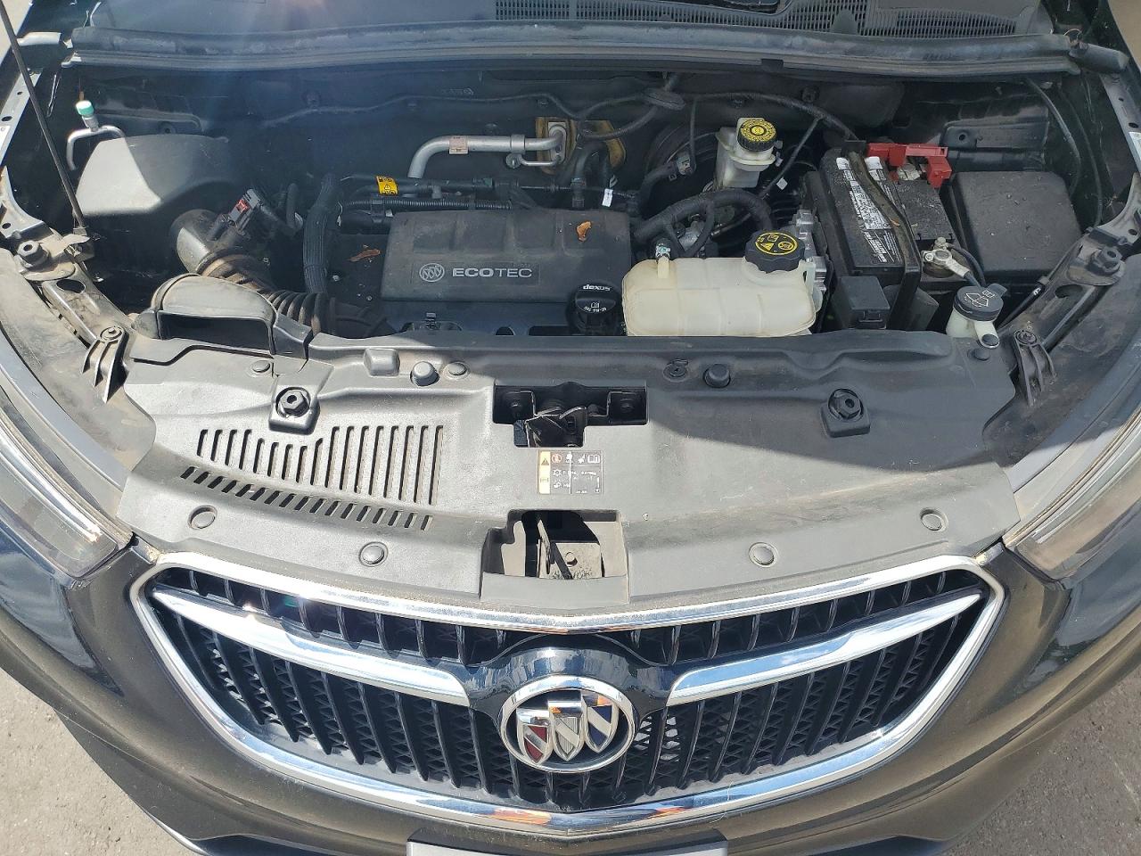 Buick Encore Preferred