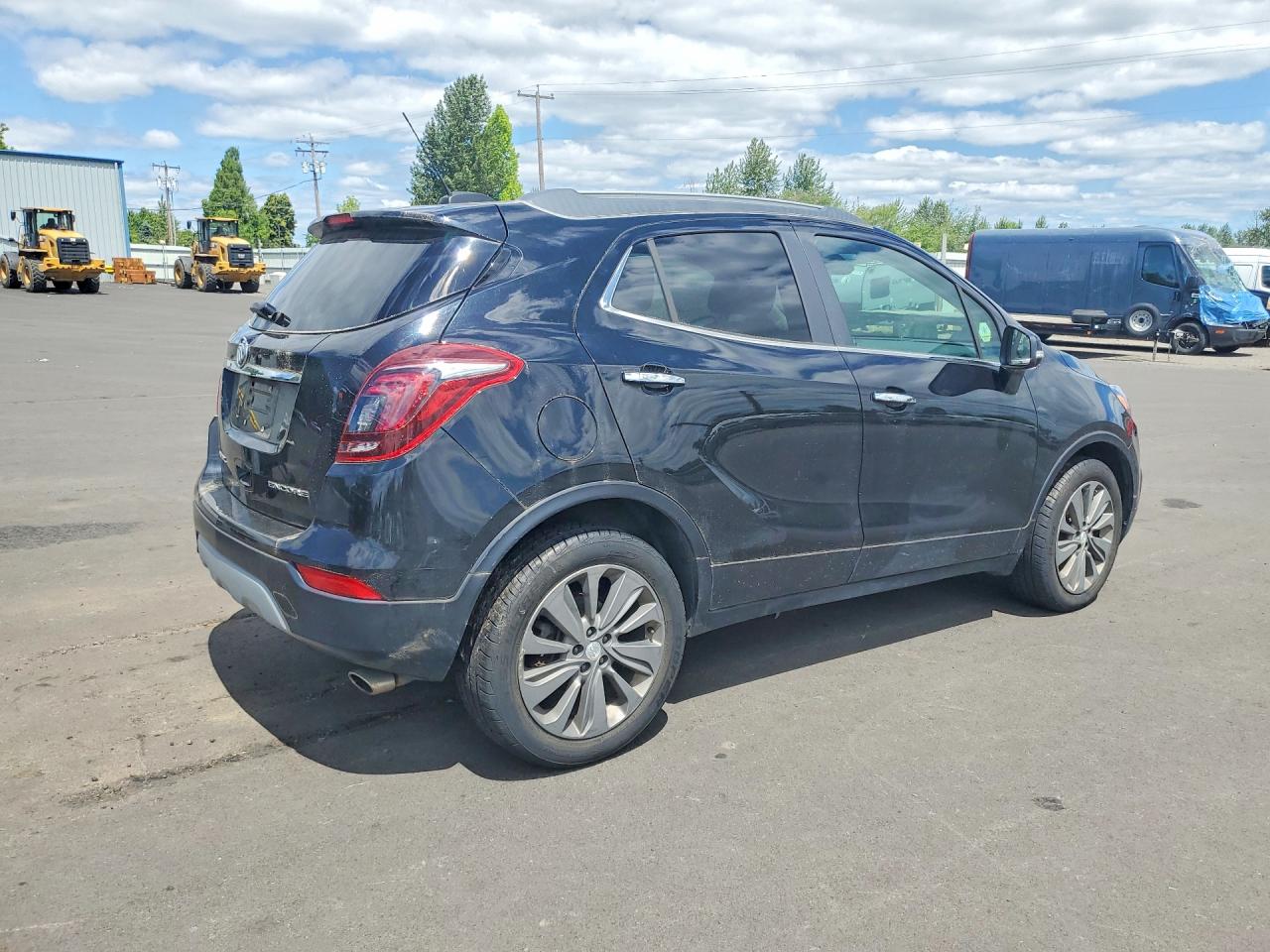 Buick Encore Preferred