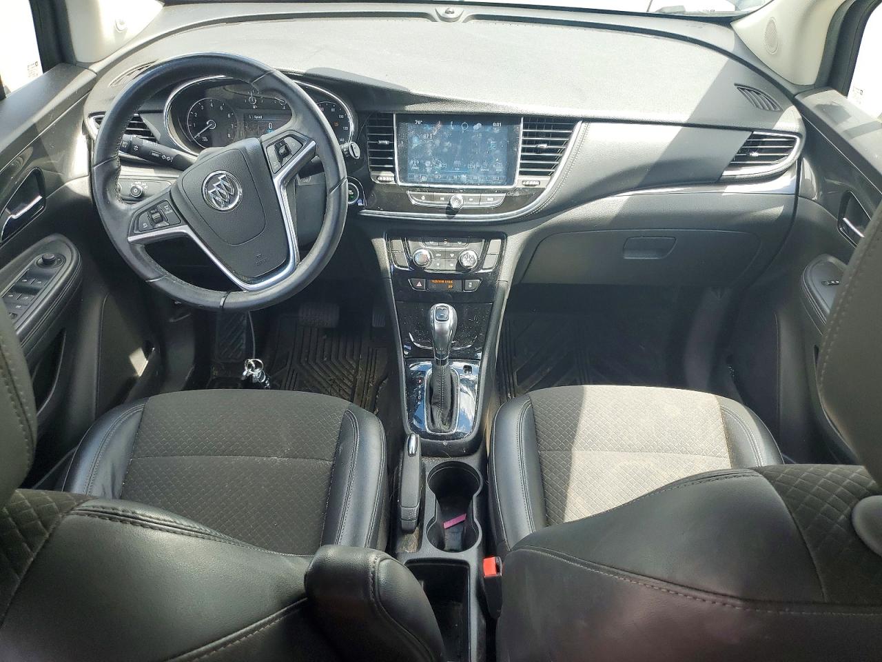 Buick Encore Preferred