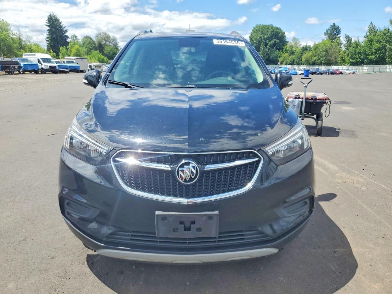 Buick Encore Preferred