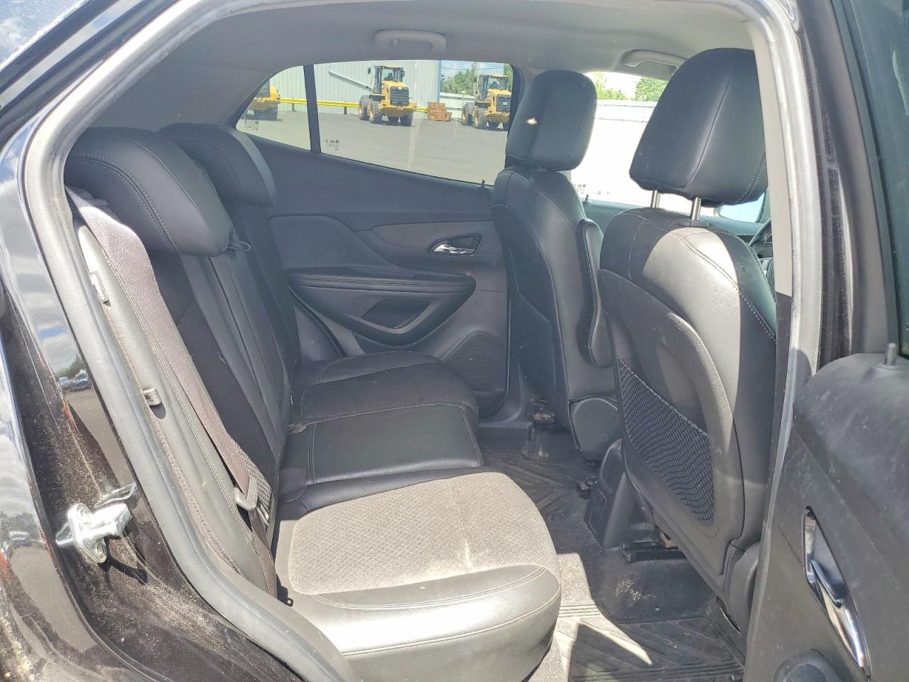 Buick Encore Preferred