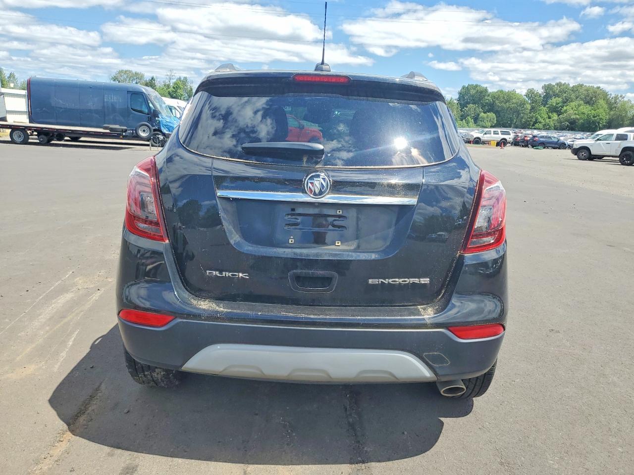 Buick Encore Preferred