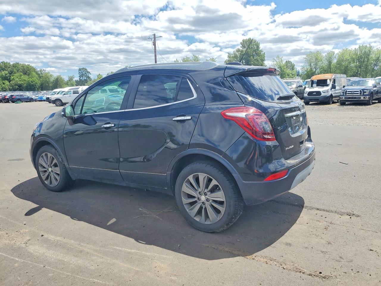 Buick Encore Preferred