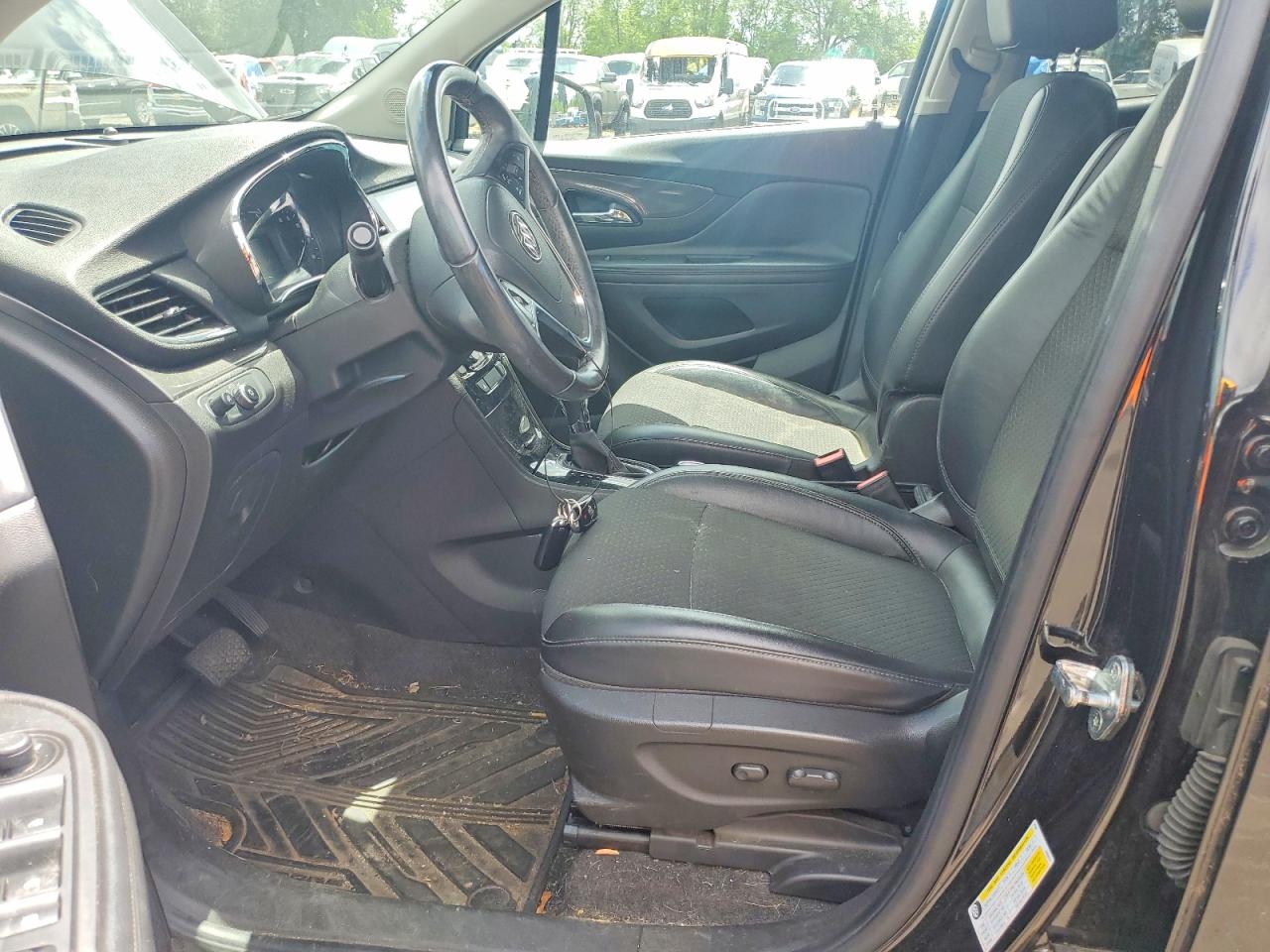 Buick Encore Preferred