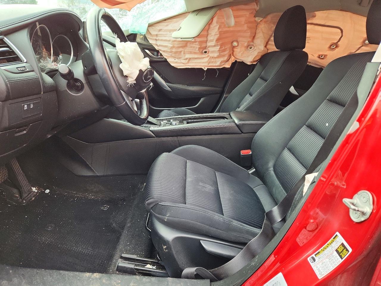 Mazda 6 Sport