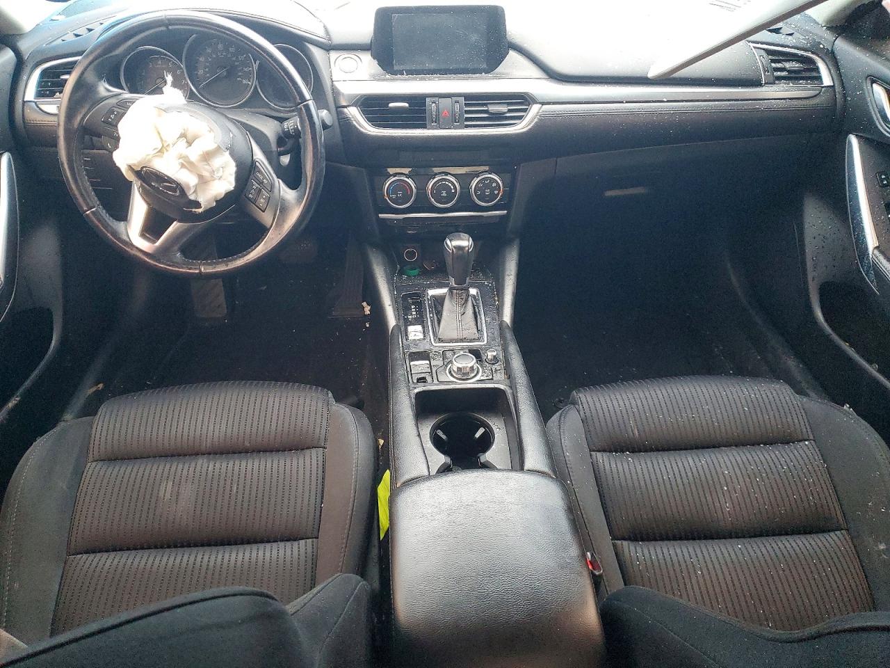 Mazda 6 Sport