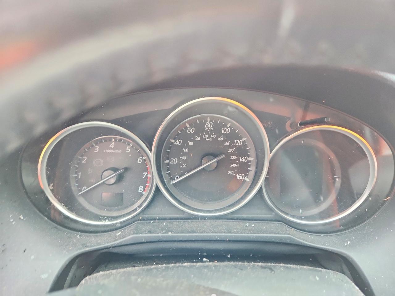 Mazda 6 Sport