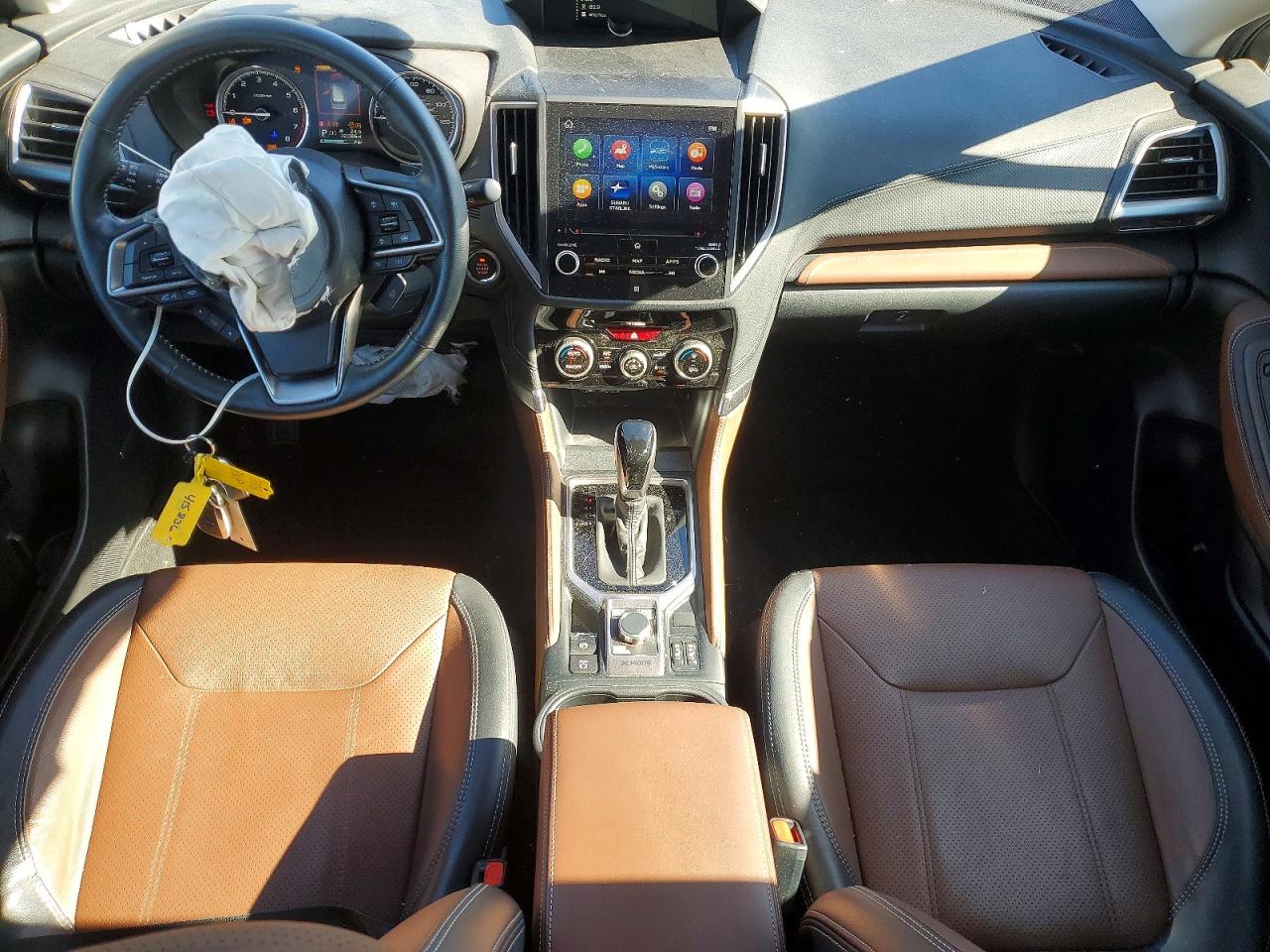 Subaru Forester Touring