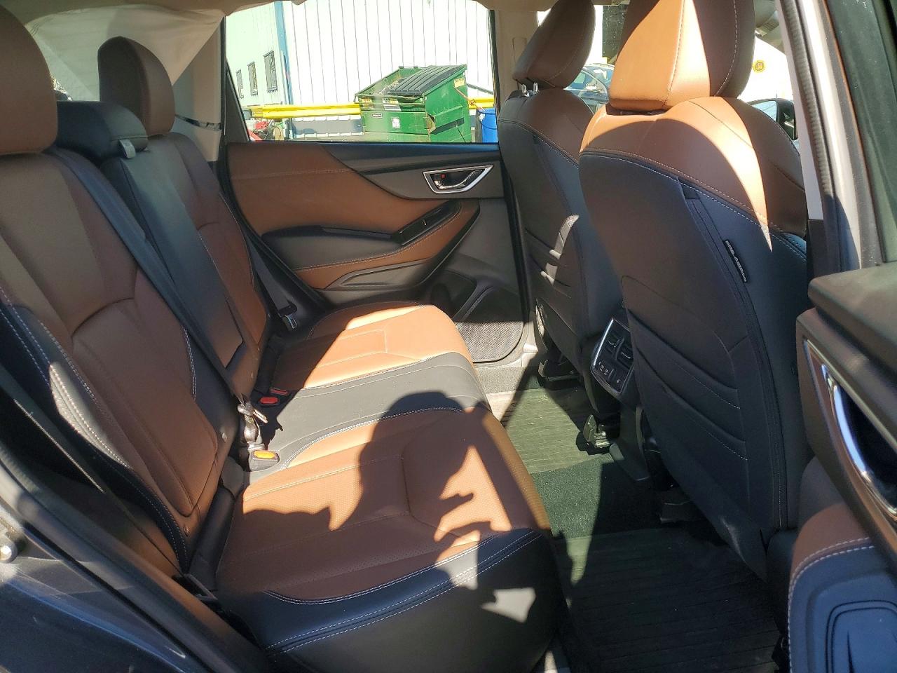 Subaru Forester Touring