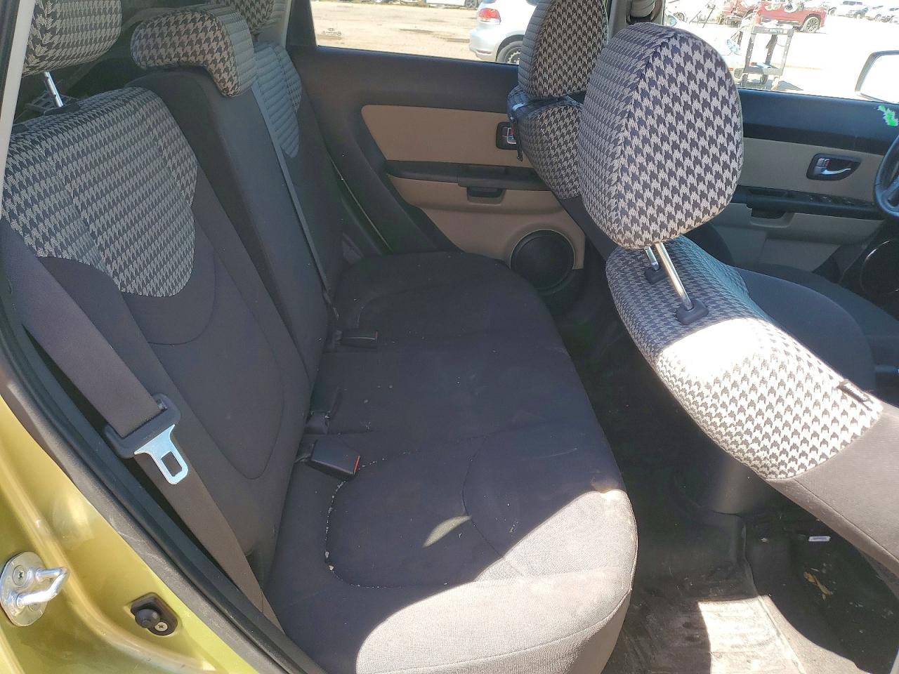 Kia Soul !