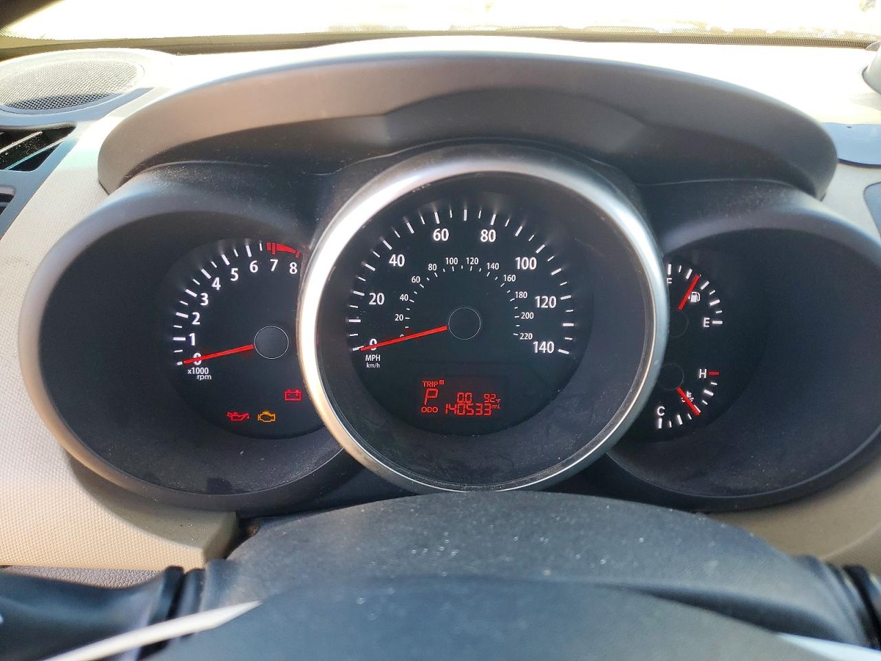 Kia Soul !