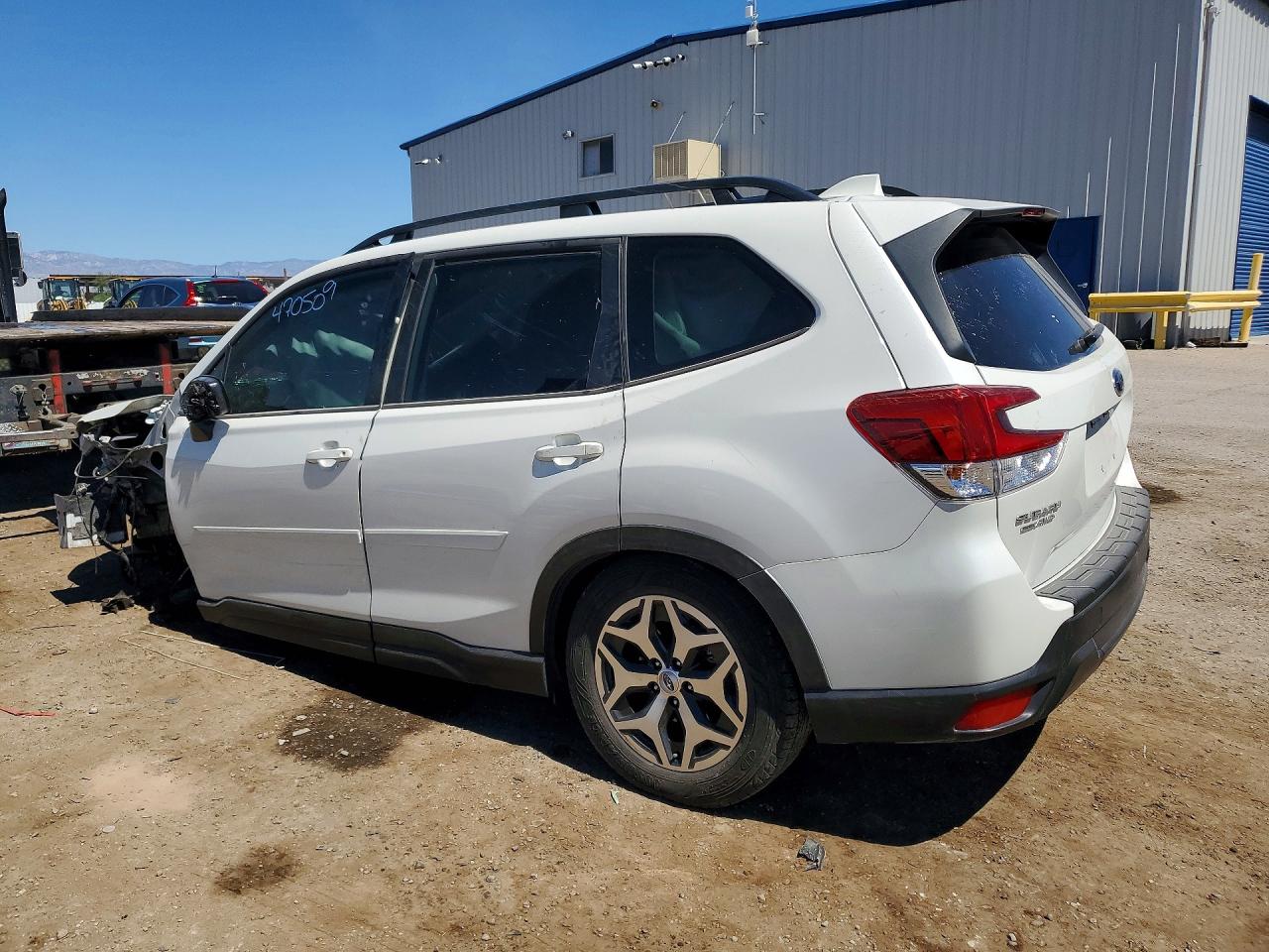 Subaru Forester Premium