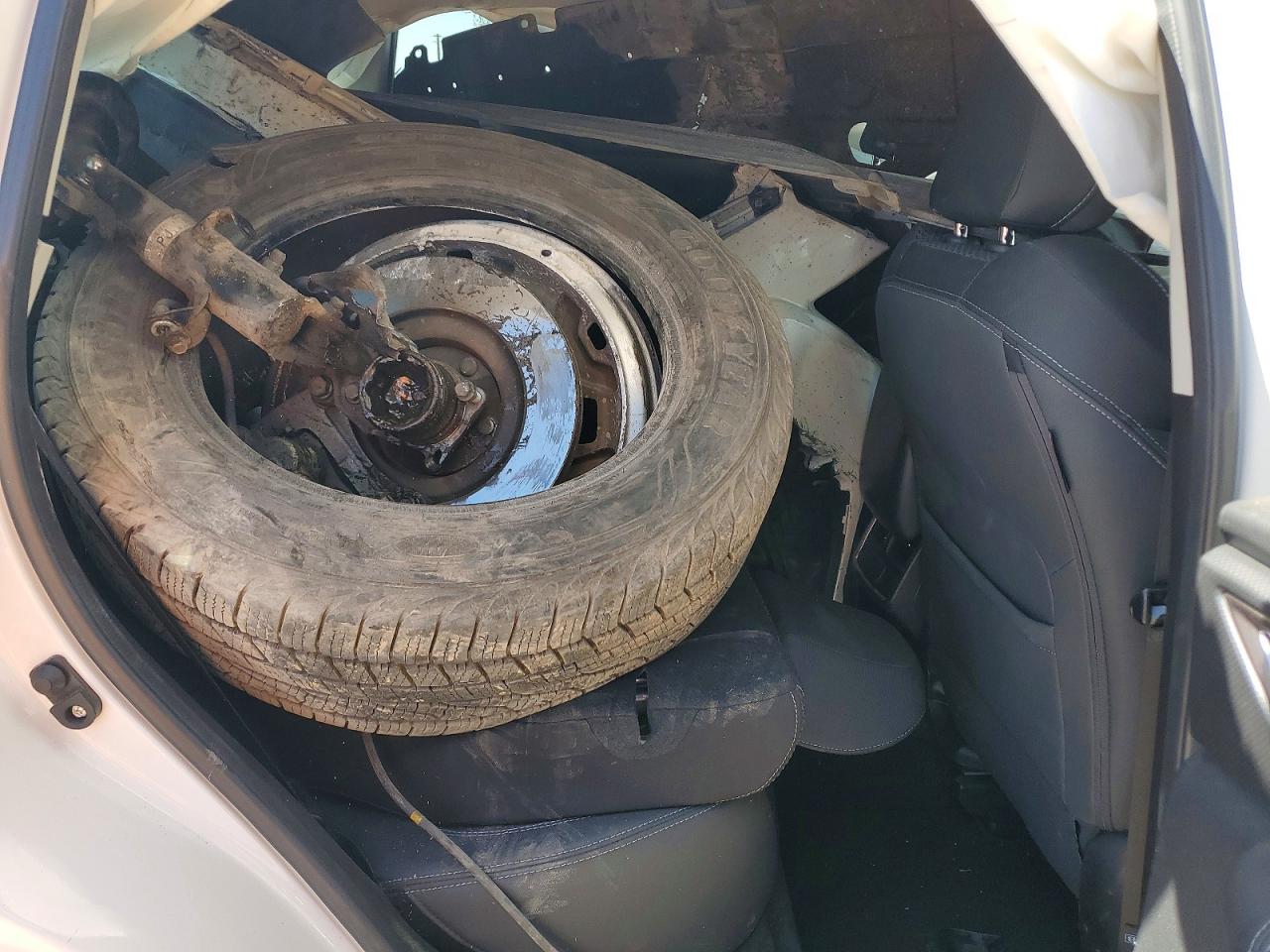 Subaru Forester Premium
