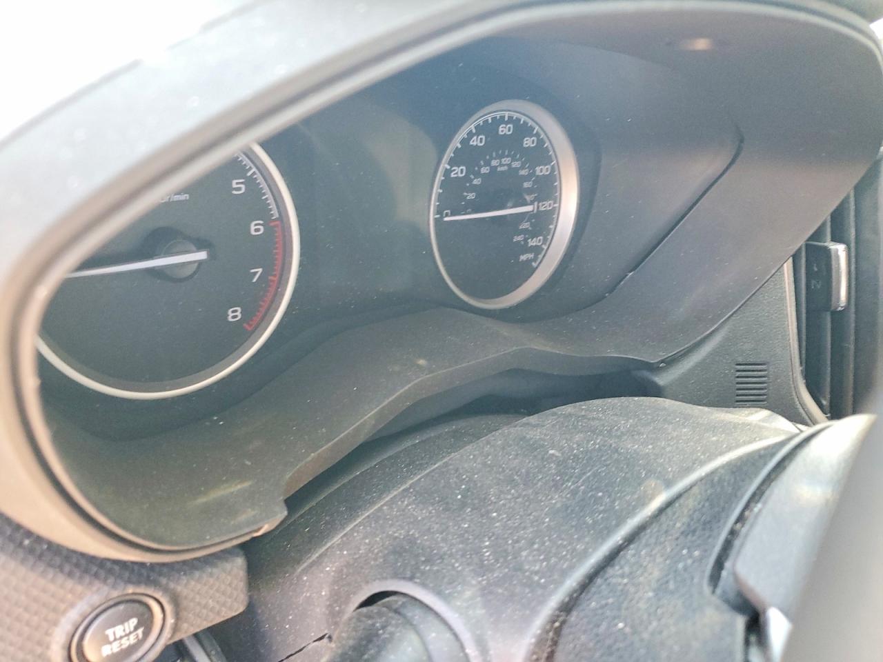 Subaru Forester Premium