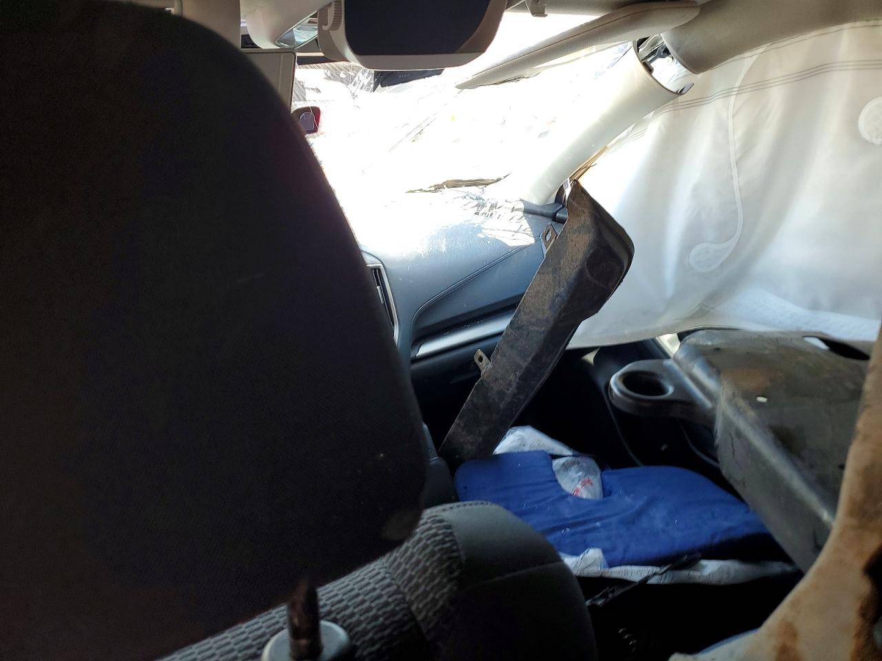 Subaru Forester Premium