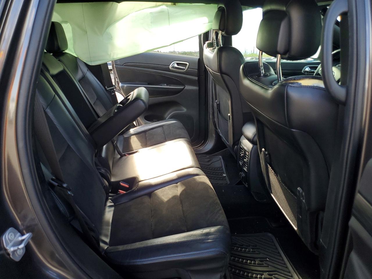 Jeep Cherokee Laredo