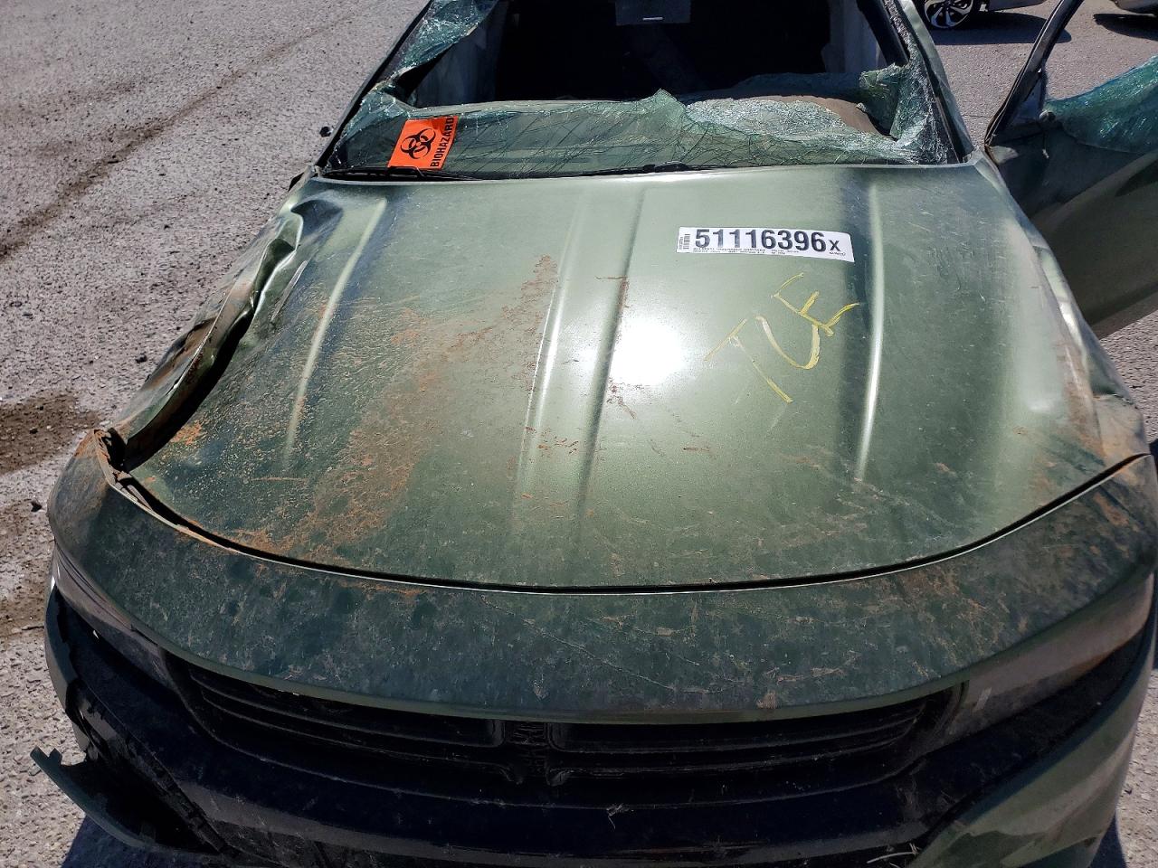 Dodge Charger Sxt