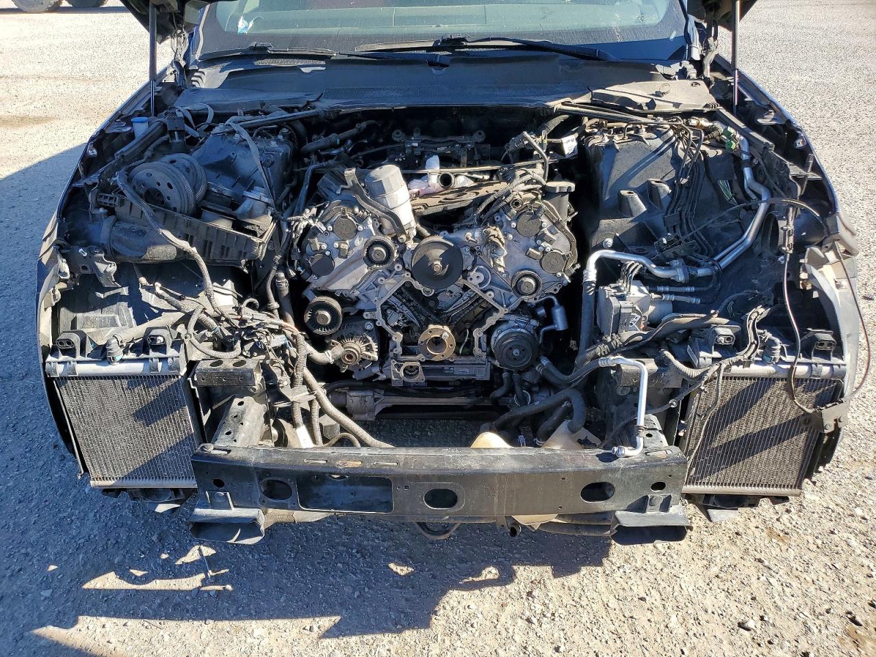 Land Rover Discovery Se