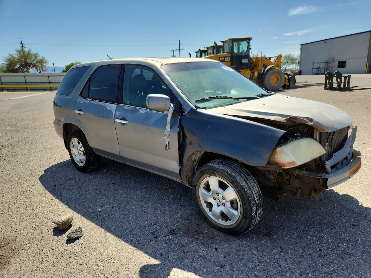 Acura MDX