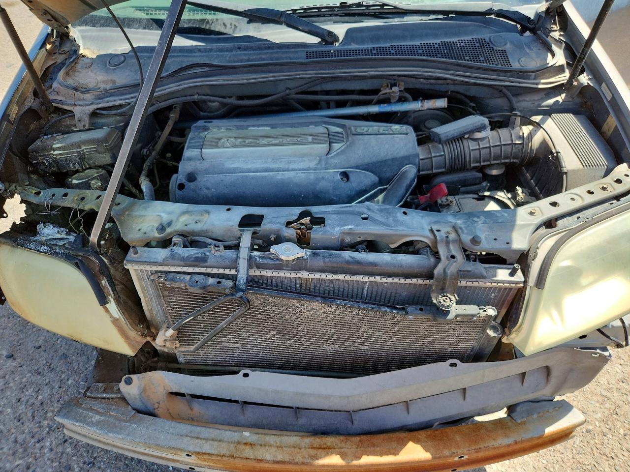 Acura MDX