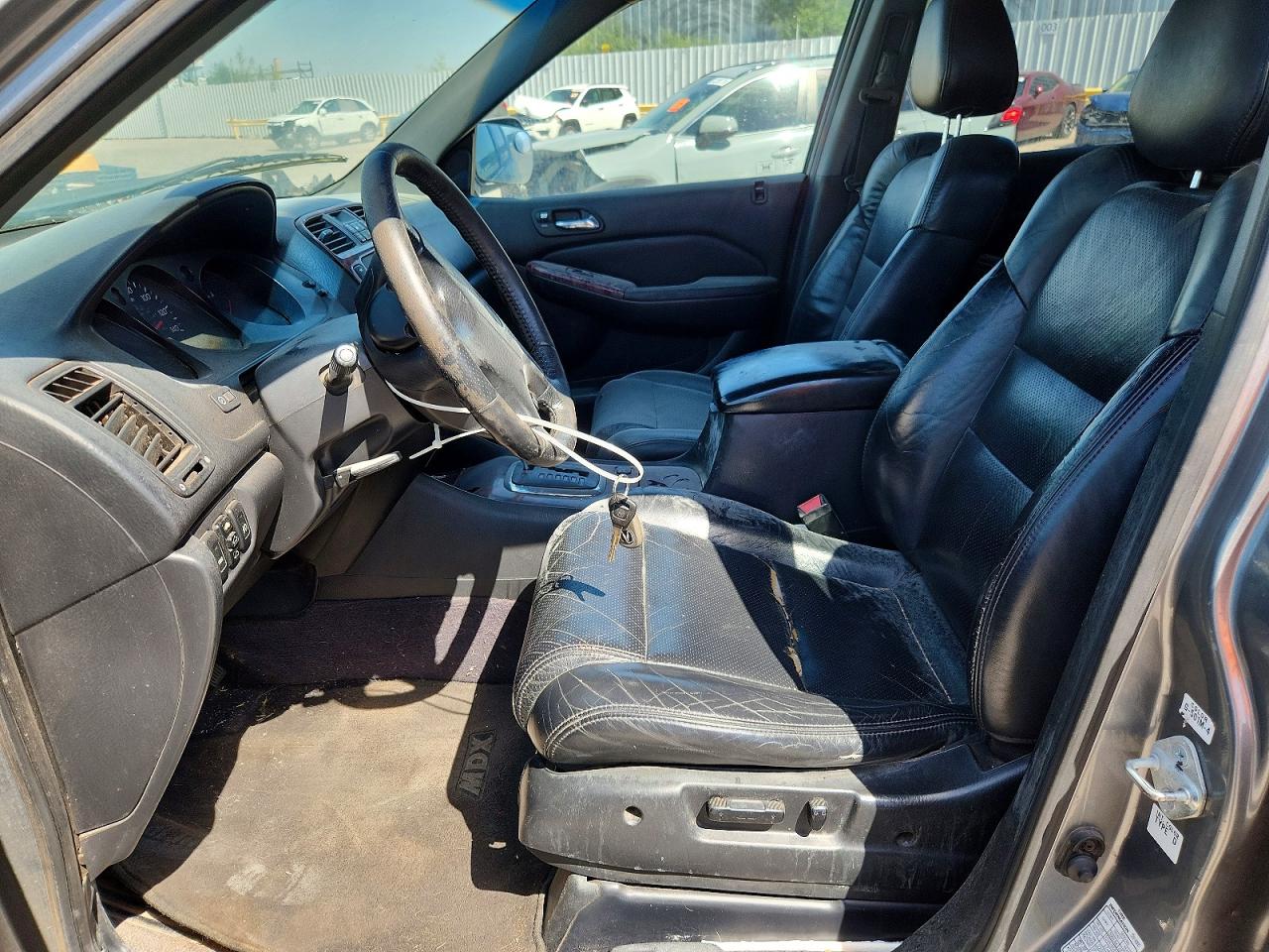 Acura MDX