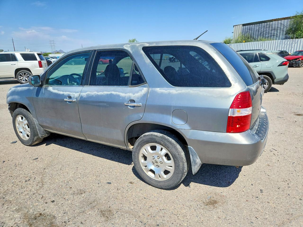 Acura MDX