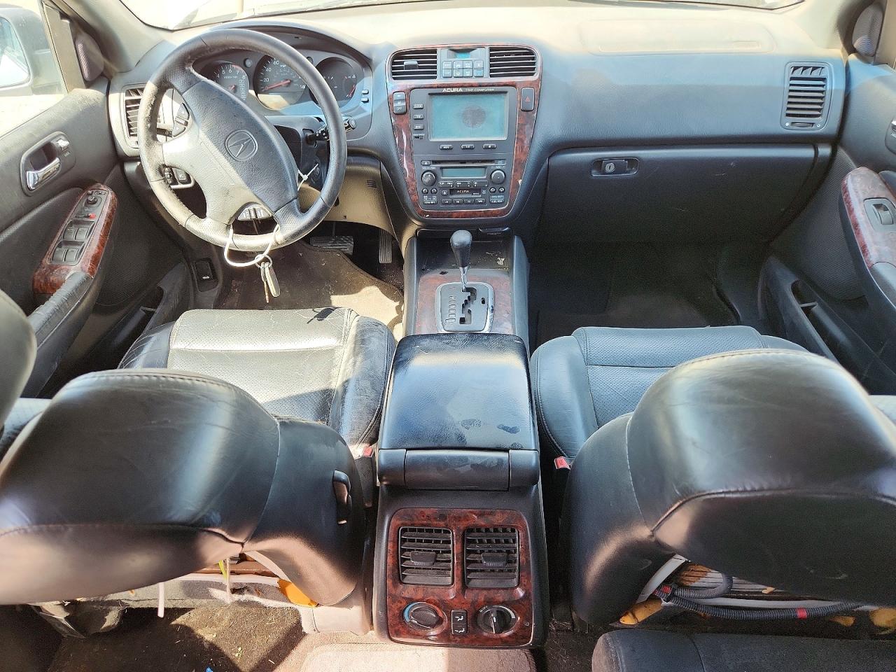 Acura MDX
