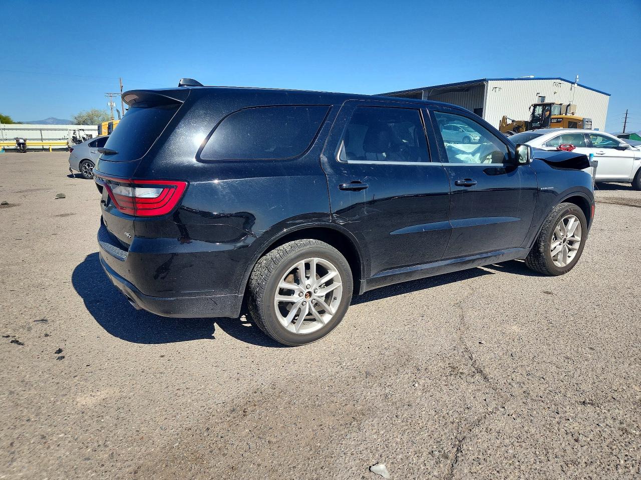 Dodge Durango R R