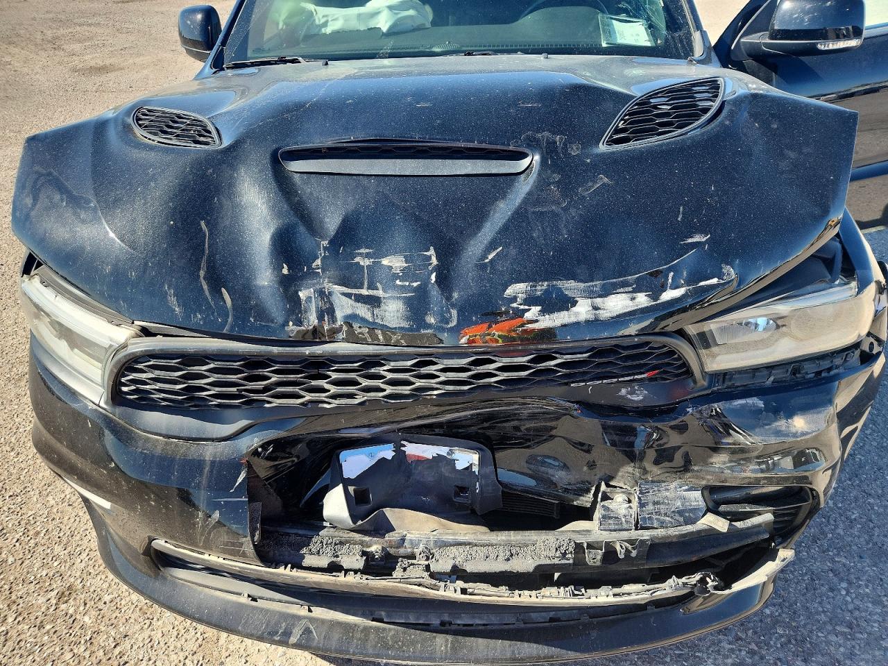 Dodge Durango R R