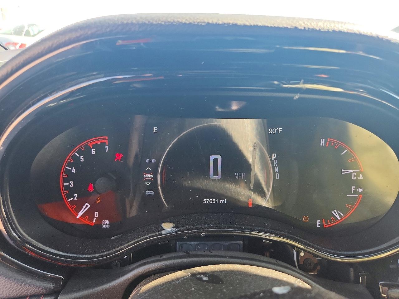 Dodge Durango R R