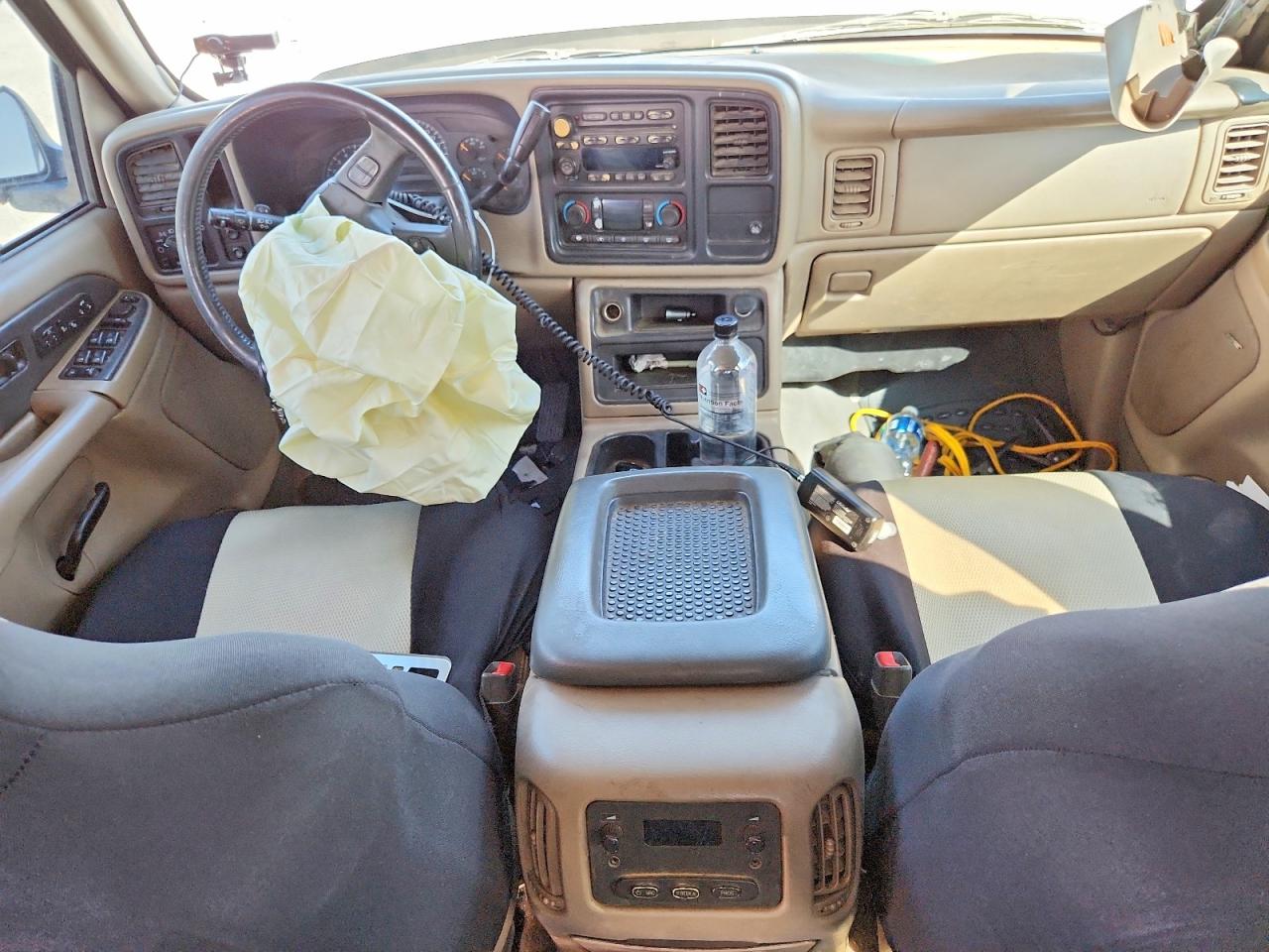 Chevrolet Avalanche C1500