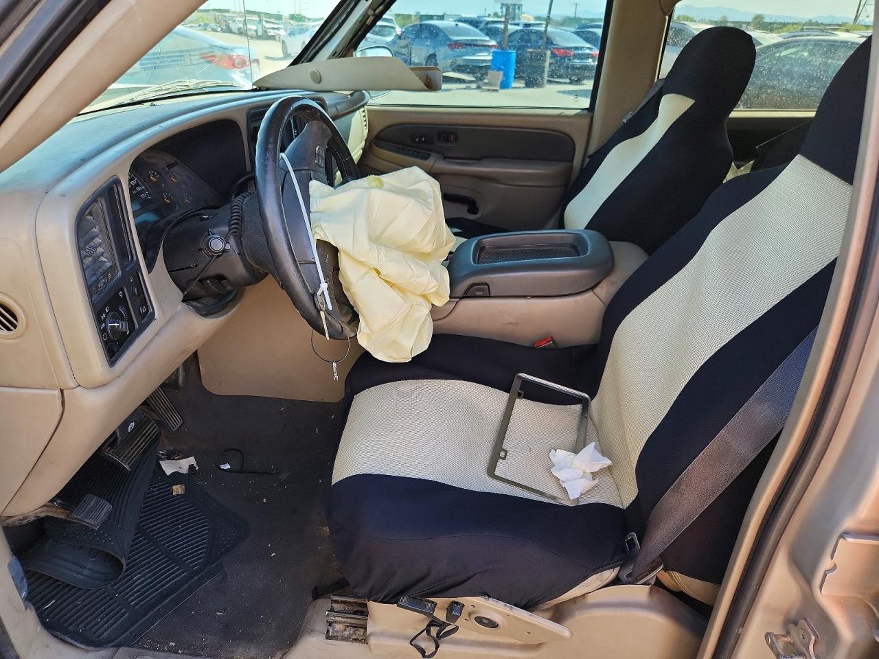 Chevrolet Avalanche C1500