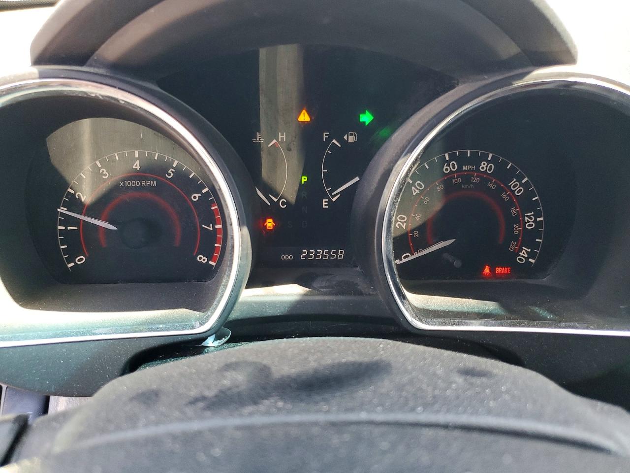 Toyota Highlander Limited