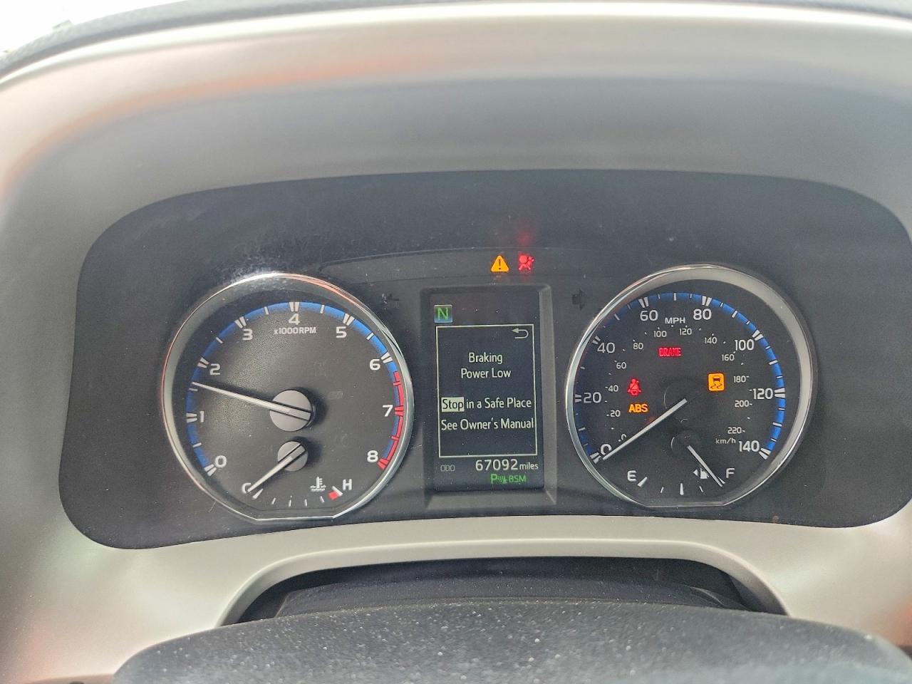 Toyota RAV4 Limited