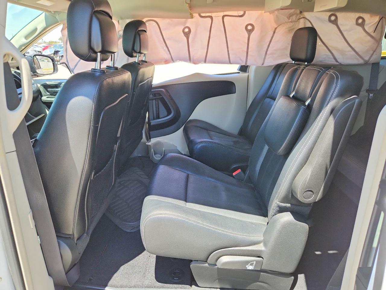 Chrysler Minivan Touring