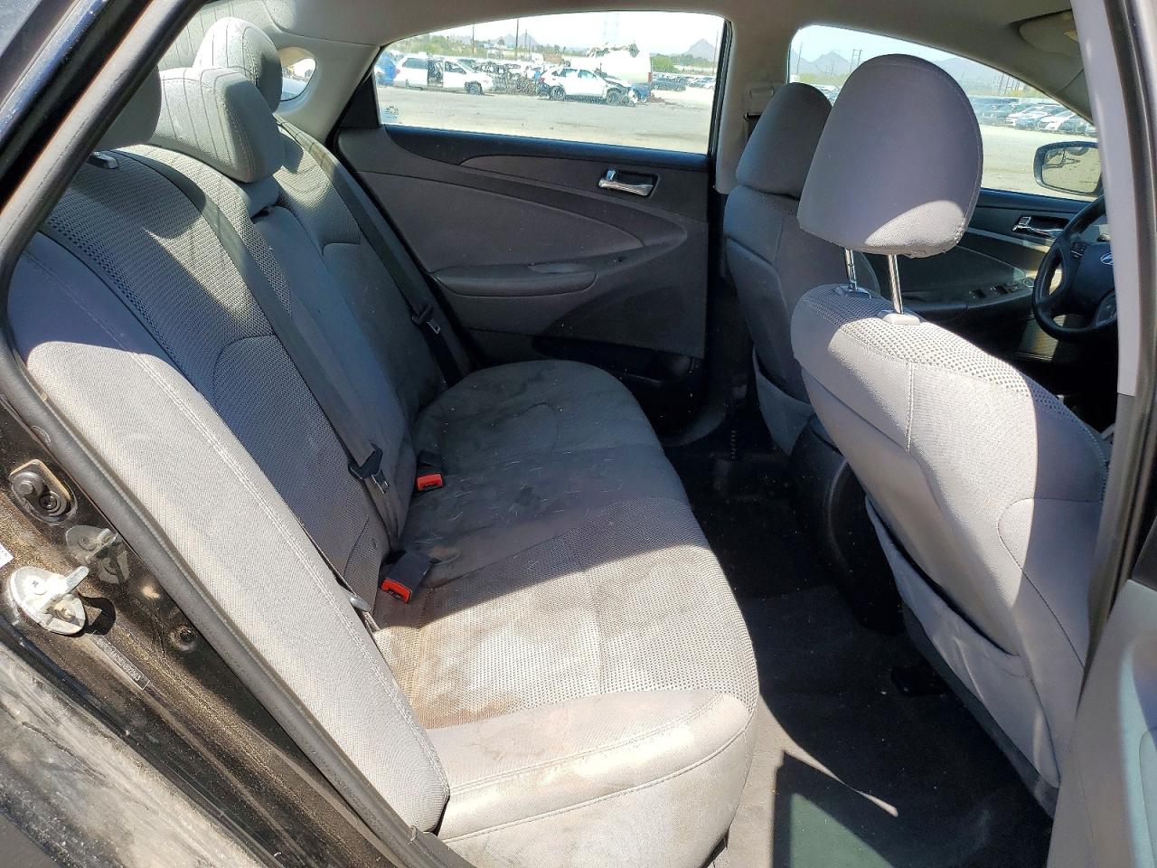 Hyundai SONATA Gls