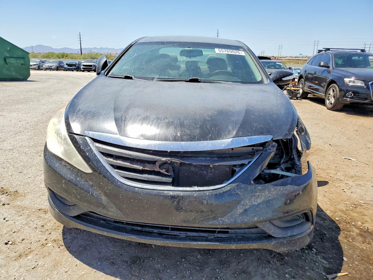 Hyundai SONATA Gls