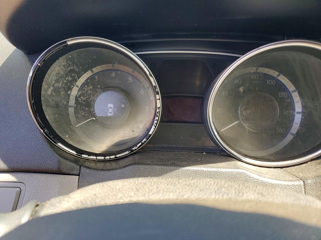 Hyundai SONATA Gls