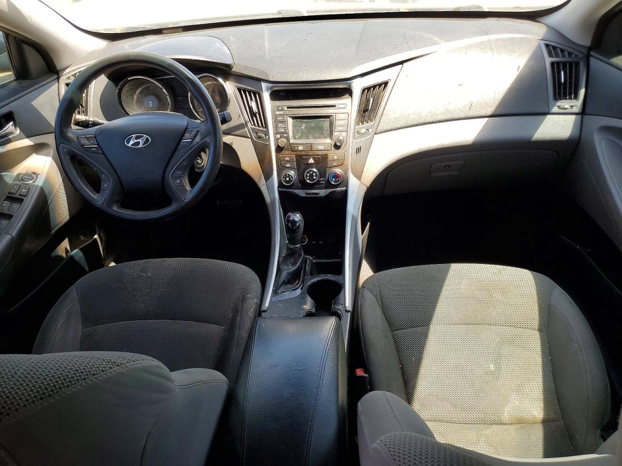 Hyundai SONATA Gls