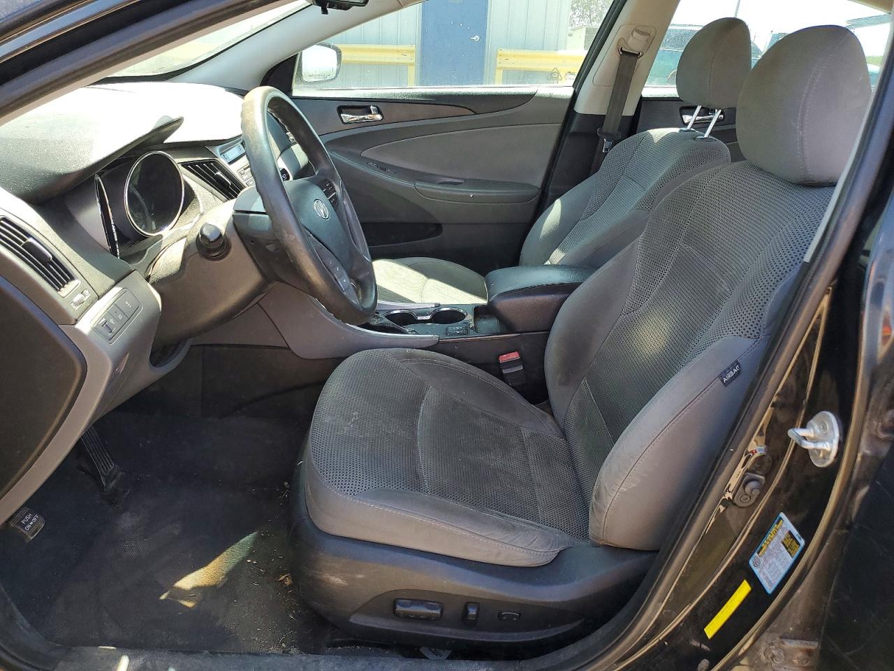 Hyundai SONATA Gls