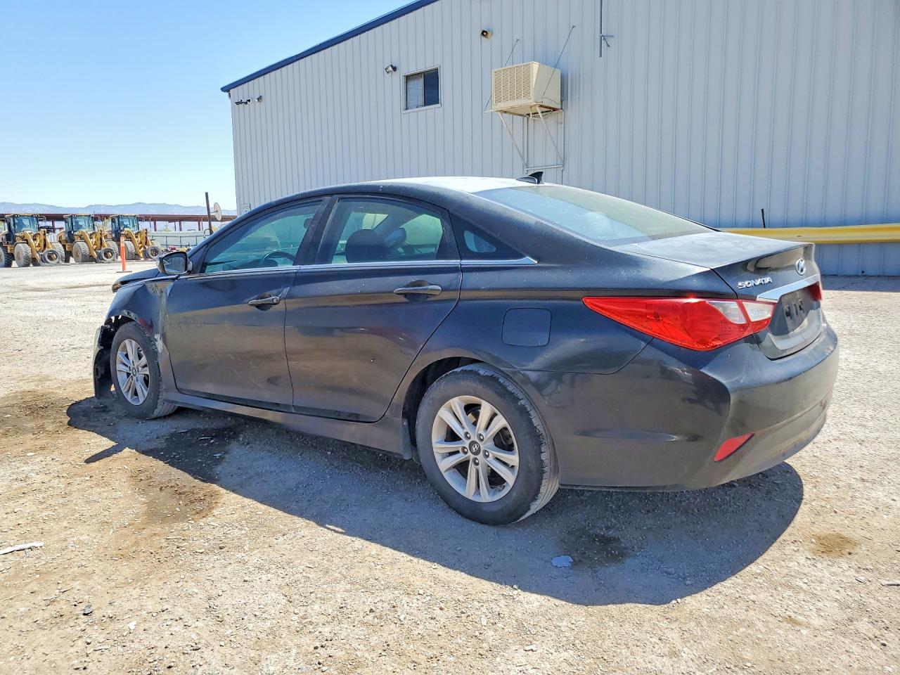 Hyundai SONATA Gls