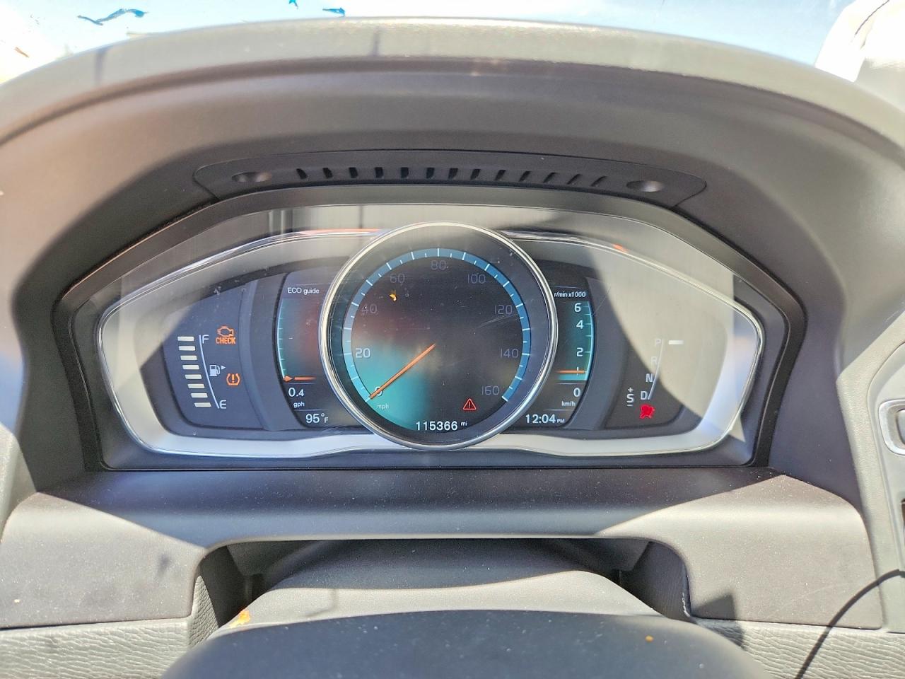 Volvo XC60 T5 Premier