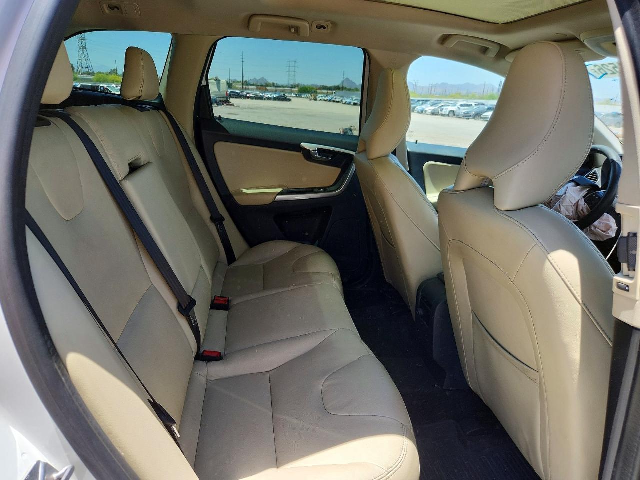 Volvo XC60 T5 Premier